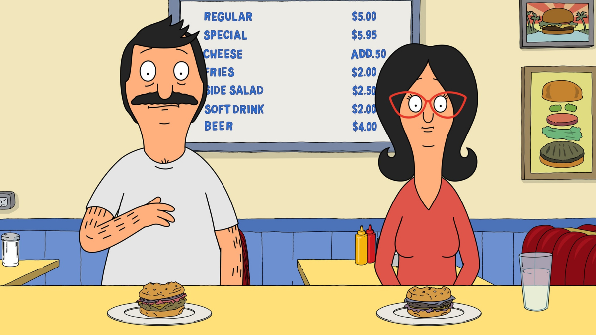 What to Stream This Weekend: 'Bob's Burgers,' 'Doom Patrol,' Clint & Kiefer