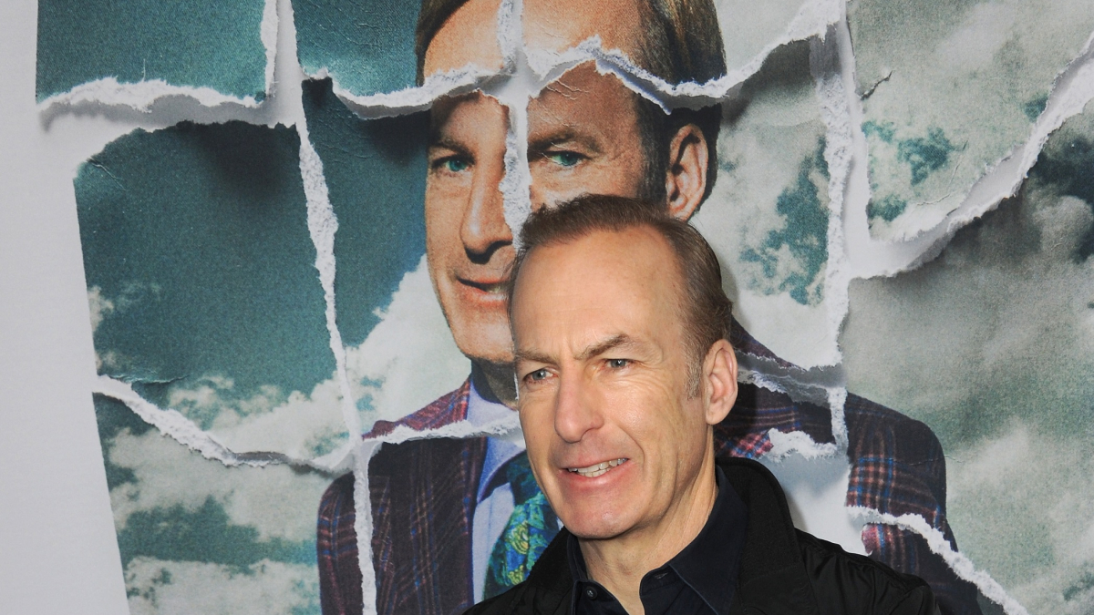 What to Stream This Weekend: Bob Odenkirk's Saul, Criterion, and Jaws