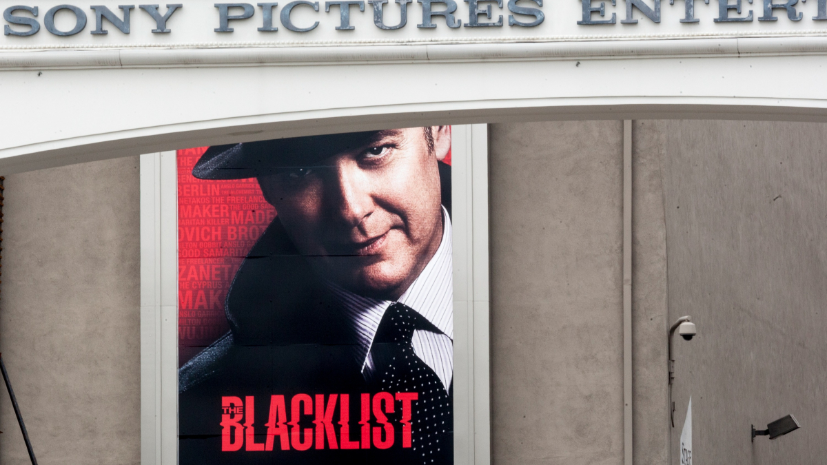 What to Stream: 'Blacklist' Finale, 'Housewives' Crappie Trip, & Celebs Read Boring Books