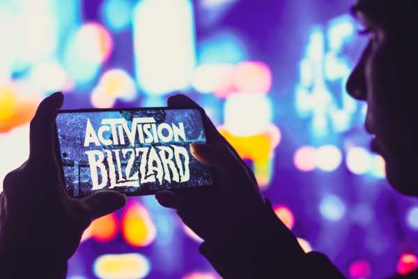 Big Business This Week: Microsoft + Activision Blizzard,  UAW Strike, Murdoch Out and More